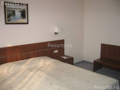 Best Western Park Hotel 13